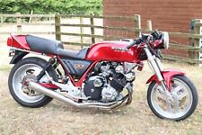 Honda CBX Motorcycles for sale