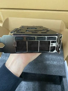 NVIDIA RTX 4090 48GB GPU Founders Edition Dual width Graphics Card - Afbeelding 1 van 5