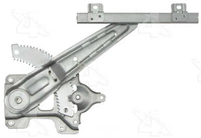 Regulador de ventana para Mitsubishi Outlander Outlander Sport 2007-2012 ACI/MAXAIR Foto 1 de 2