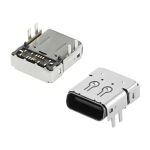 Portable Controllers Type C Charging Port Plug and Play for Uninterrupted Gaming - Zdjęcie 1 z 8