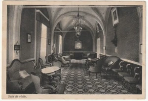 LOB - COLLEGE S. FRANCESCO - REISE 1938 -91042- - Bild 1 von 1