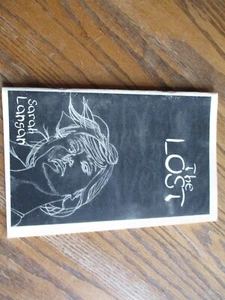 Sarah Langan "The Lost", Signed, 2008 Cemetery Dance Chapbook, NEW - Bild 1 von 3