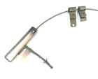 Suzuki Samurai SJ413 Drover Gypsy King Parking Brake Cable Right Hand |Fit For