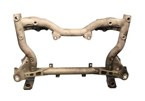 2010 Mercedes W212 E350 E550 Front Sub Frame Subframe Crossmember A2126281000 - Picture 1 of 16