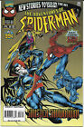 Adventures The of Spider-Man Spiderman #3 Marvel Comics June Jun 1996 (FNVF)