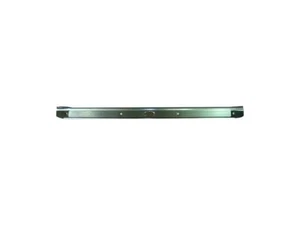Left - Driver Side Door Sill Plate fits Cutlass Supreme 1970-1972 49RHZX - Picture 1 of 1