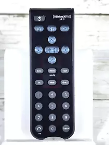 SiriusXM SXDPR2 Remote Control For Sirius XM - New SEALED - Picture 1 of 6
