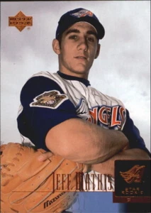 B5367- 2001 Upper Deck Prospect Premieres BB Karten -du Pick- 15 + Free US - Bild 1 von 159