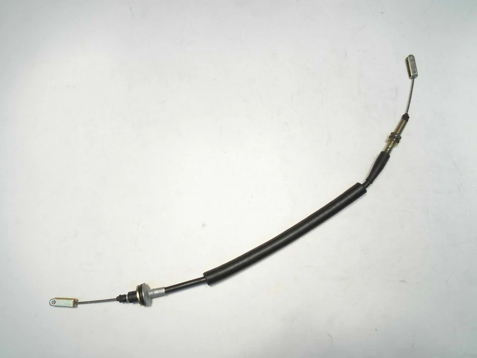 Cabo de embreagem compatível com Nissan Sentra 1983 1984 1985 (QUANTIDADE 1) 093-0582 - Imagem 1 de 1