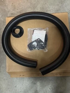 Nuevo kit de manguera de aparejo Mercury OEM - 8M0149598 (825191A03) con ADAPTADOR VERADO - Imagen 1 de 2