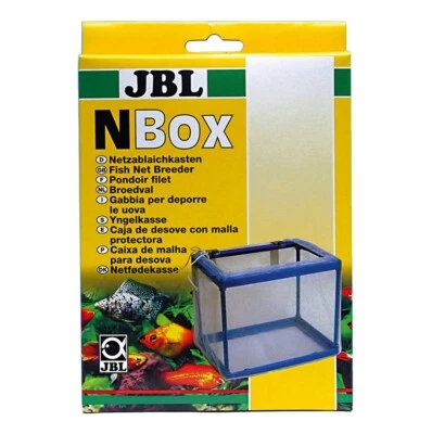 JBL Aquaristik-Zubehör Netzablaichkasten JBL NBox