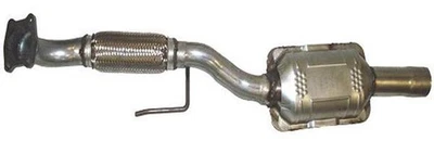 Convertidor catalítico trasero para Volvo S40 2004 Foto 1 de 4