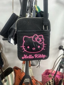 Vintage Sanrio Hello Kitty Umhängetasche - Bild 1 von 8