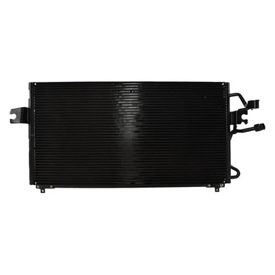 For Nissan Quest 1999-2002 OSC Heat Transfer Products A/C Condenser - Imagem 1 de 3