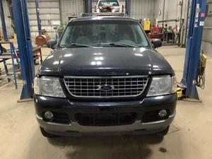 AC Condenser Excluding Sport Trac Fits 02-05 EXPLORER 347452 - Picture 1 of 10