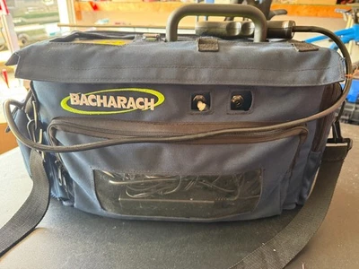 Detector de fugas de refrigerante halógeno IR portátil Bacharach PGM-IR Foto 1 de 3