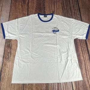 Vintage BMW T-Shirt Herren 2XL Roadster Homecoming 2007 - Bild 1 von 6
