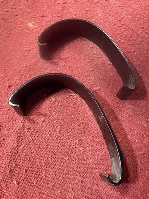 Пружина двери перчаточного ящика Dodge Power Wagon, кабина военного грузовика WC 15 - Изображение 1 из 4