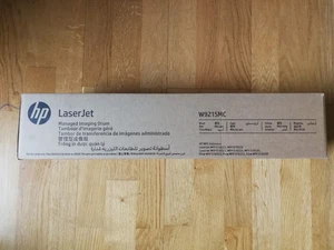 HP Laserjet W9215MC Toner MFP E78223, E78228,E78323 Black Yellow Magenta Cyan - Bild 1 von 2