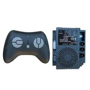 HY2005RXHL Compatible 24V Kids Electric Car Controller and Receiver Set - Photo 1/12