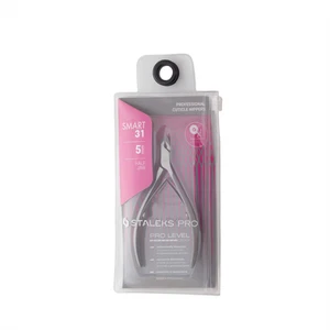 Precision Smart Cuticle Nippers 5 mm for Professional Nail Care - Picture 1 of 4