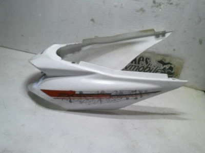 Yamaha Phazer FX 500 снегоход белый заднее сиденье задний фонарь плащ LTX XTX SE - Изображение 1 из 4