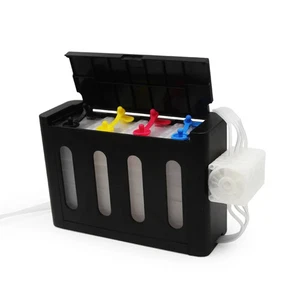 954 954XL Ciss Ink Supply System for HP 7720 7740 8210 8710 8720 8730 Printer - Picture 1 of 6