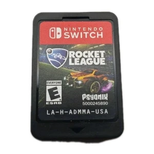 Rocket League (Nintendo Switch, 2015) - Bild 1 von 1
