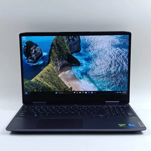 Lenovo LOQ 15IRH8 15,6" i5-13420H 2,1 GHz 16 GB RAM 1 TB SSD GeForce RTX 3050 - Foto 1 di 10
