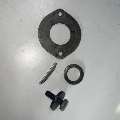 Ford Mustang 2001 Camgear piñón juego de placas de cojinete de empuje 3,8 L E6DZ6269A #134 Foto 1 de 4