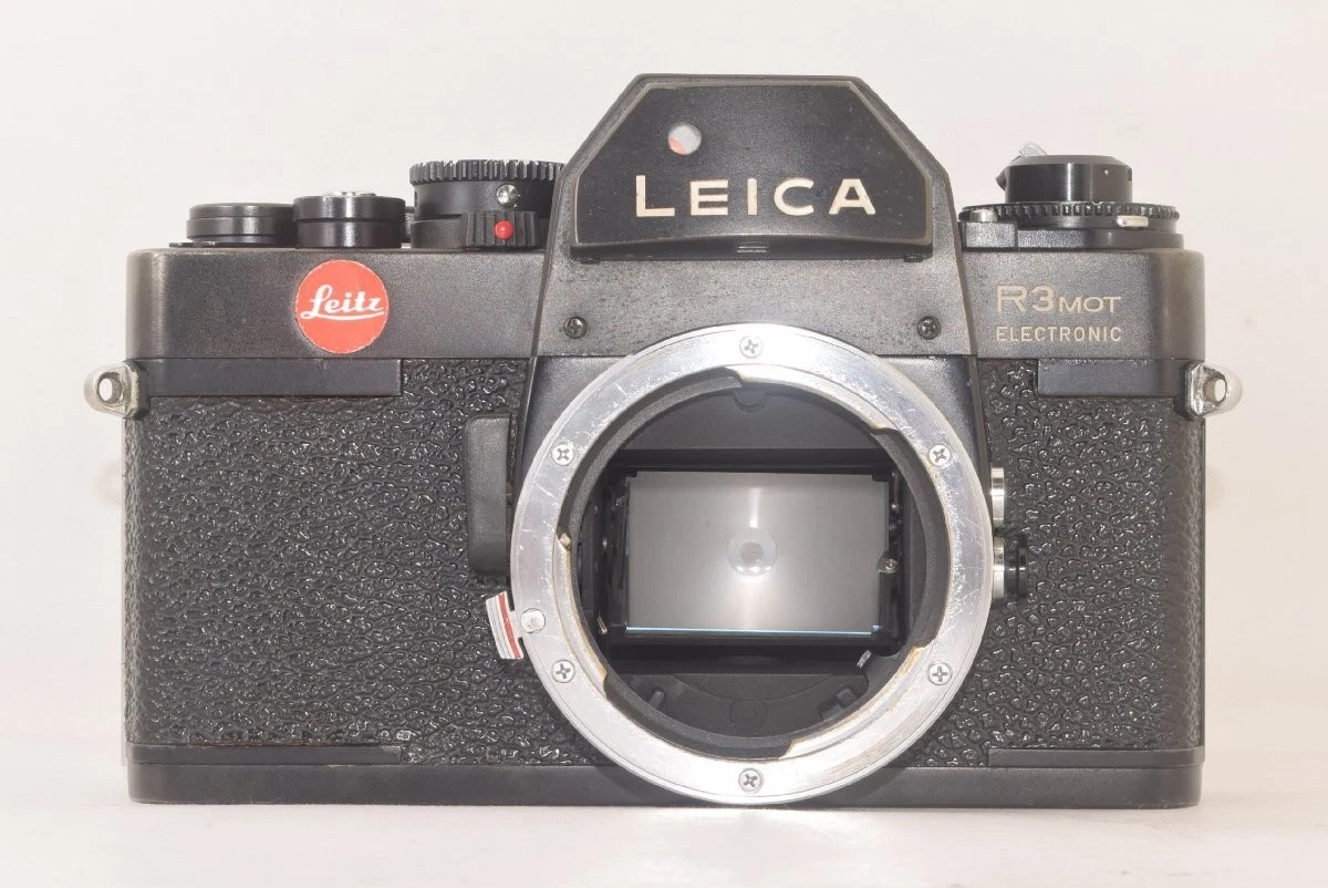 Leica R3 Film Cameras for sale | eBay