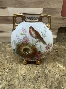 WWA Antique Small Vase. Late 1800s-early 1900s - Picture 1 of 16