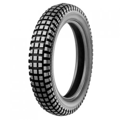 IRC TR-11 Trials Tire (Tubeless) 4.00x18 302379 for HONDA KAWASAKI KTM SUZUKI Foto 1 de 1