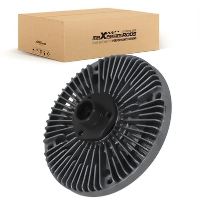 Fan Clutch for Audi A4 Quattro for VW Passat 97-2005 06B121347 49584 2100077031 - Image 1 of 4