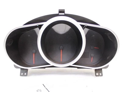 SPEEDOMETER CLUSTER Mazda Cx-7 2007 07 2008 08 2009 09 881954 - Image 1 of 4