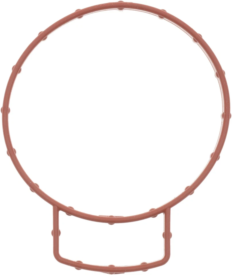 FI Throttle Body Mounting Gskt Victor Reinz For 01-03 Ford Explorer Sport Foto 1 de 1