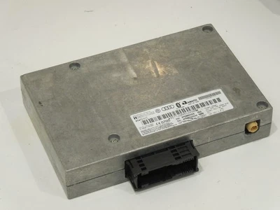 Audi A3 8P A4 B7 modulo telefono bluetooth ecu per rnse 8P0862335S - Immagine 1 di 4