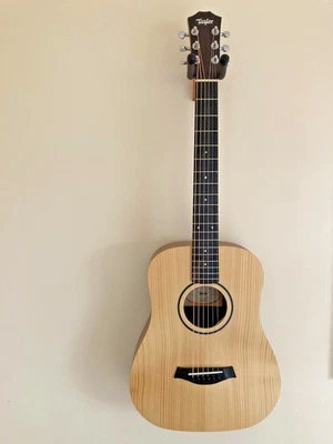 Taylor Baby BT1 Acoustic Guitar (Walnut)~In excellent used condition. - Image 1 of 4