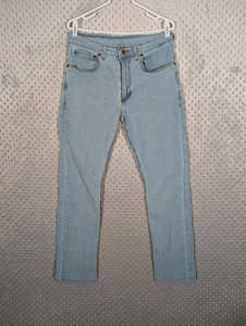 Origin Maine Delta 68 Jeans Herren 32x30 Performance Denim Stretch Legit Fit - Bild 1 von 16