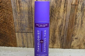 Mousse Tanologist Extra Oscura Autobronceadora, Mousse Autobronceadora Transparente, Sin Rayas, N - Imagen 1 de 2