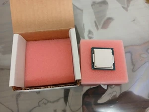 Intel Core i5-6500 3,20GHz 4 Kerne Sockel 1151 integrierte HD Grafik 530 - Bild 1 von 8