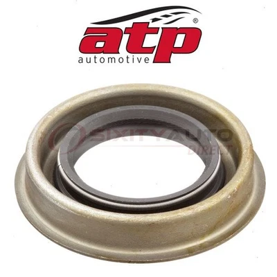 ATP Extension Housing Seal for 1979-1993 Ford Mustang - Automatic xf Foto 1 de 4