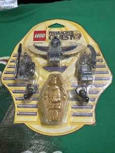 LEGO Pharaoh's Quest: Skeleton Mummy Battle Pack (853176) New MOC - Picture 1 of 3