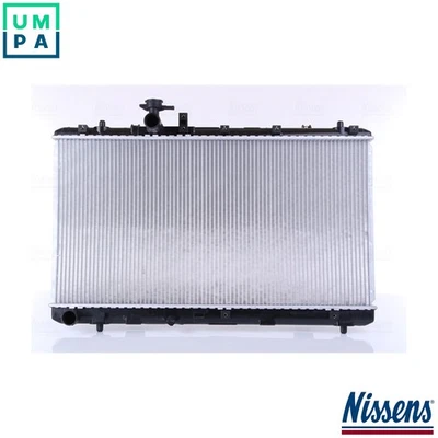RADIATOR ENGINE COOLING 64197 FOR SUZUKI NEO/BALENO SX4/CLASSIC/MONOCAB  FIAT - Image 1 of 4