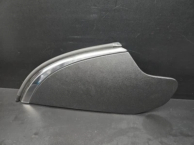 2009-2015 INFINITI G37 Q60 CONVERSÍVEL PACOTE ESQUERDO PRATELEIRA ABA APENAS ASA! - Imagem 1 de 4