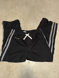 Gap Athletic Cotton Lined Sweatpants Kids Size M - Picture 1 of 5