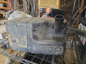 Ezgo Marathon Gas Air Intake Housing Box - Picture 1 of 4