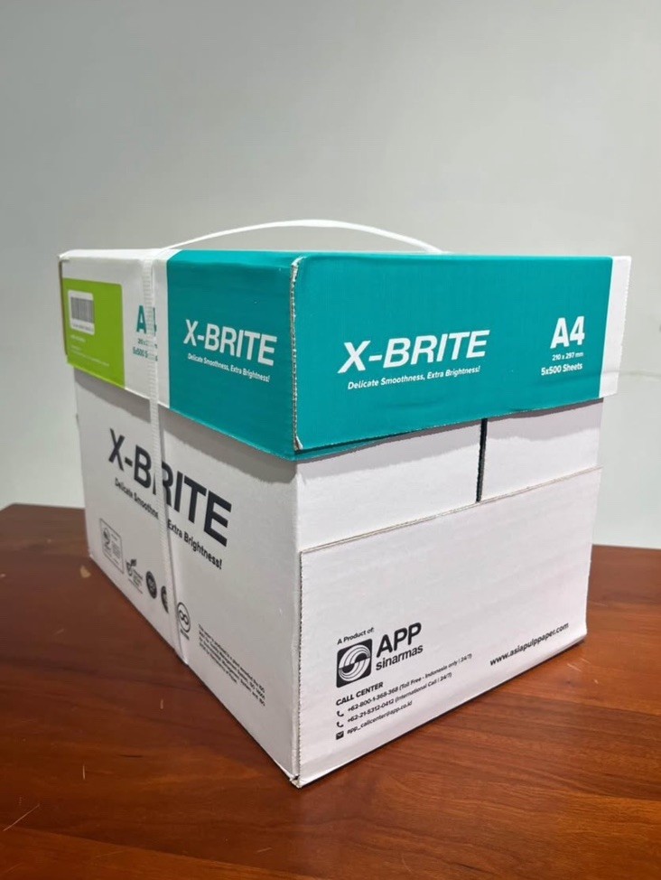 Carta Multiuso Navigator A3 - 80 Gr/m², Confezione Da 500 Fogli - Foto 12