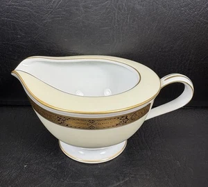 Noritake Golkin Creamer Pitcher 5675 Japan - Picture 1 of 6
