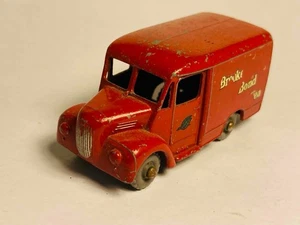 Matchbox Lesney #47 1 Ton Trojan Van Brooke Bond Tea - Original Vintage (re45) - Bild 1 von 5